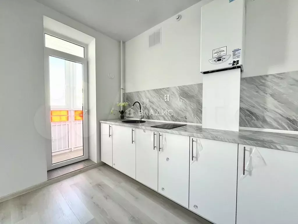 Квартира-студия, 24 м, 4/7 эт. - Фото 1