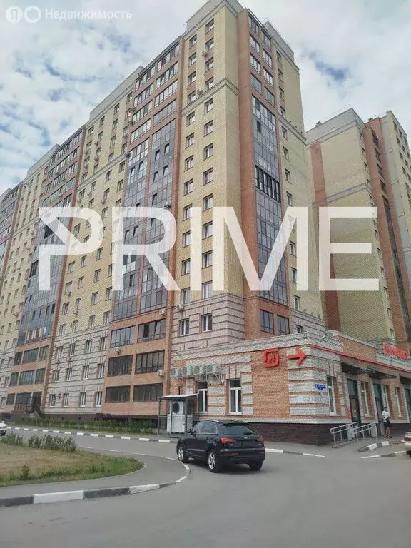 2-комнатная квартира: Омск, улица А.Н. Кабанова, 2 (62 м) - Фото 0