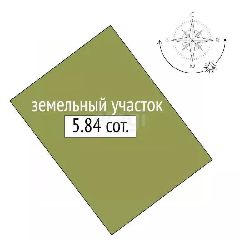 Дом в Владимирская область, Ковров № 2 ЗиД СНТ, 67 (10 м) - Фото 2