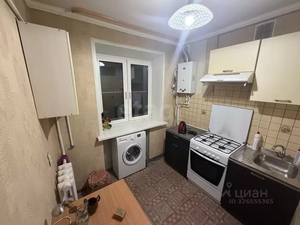 3-к кв. Калужская область, Балабаново г. Боровский муниципальный ... - Фото 1