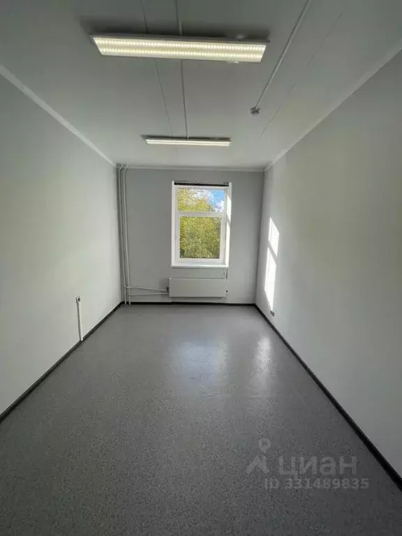 Офис в Москва 1-я Пугачевская ул., 25 (15 м) - Фото 1