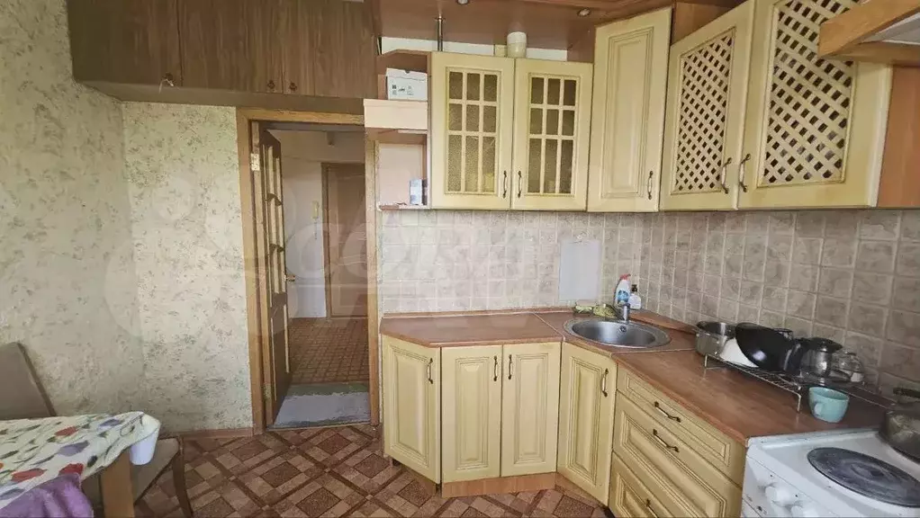 2-к. квартира, 50,7 м, 5/9 эт. - Фото 0
