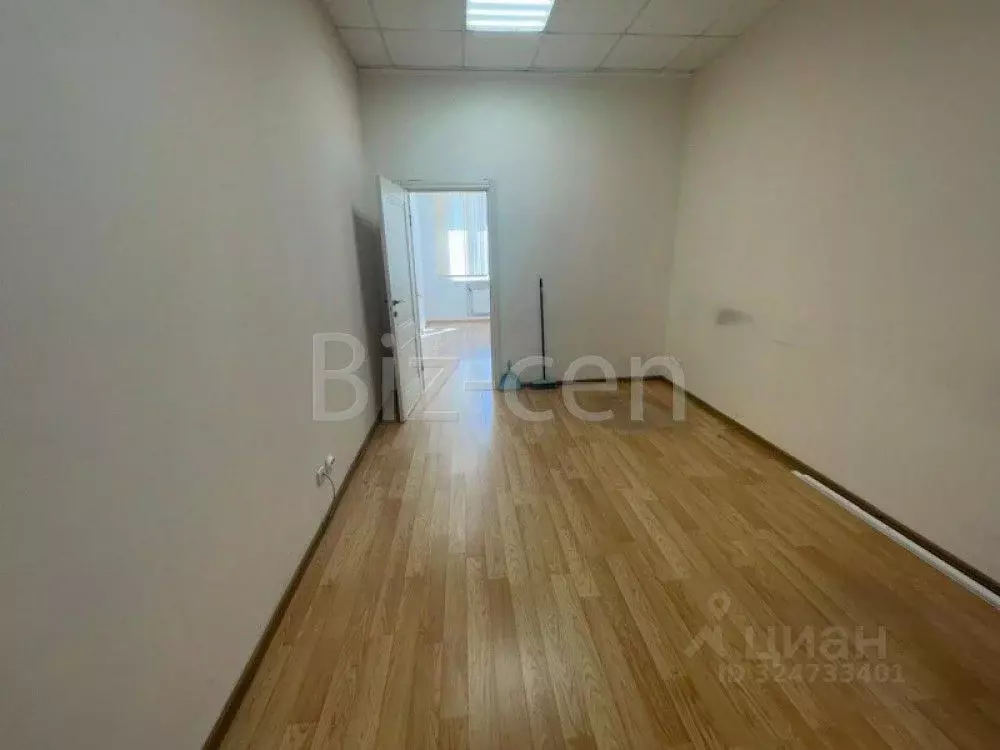 Офис в Санкт-Петербург Заозерная ул., 8 (31 м) - Фото 2