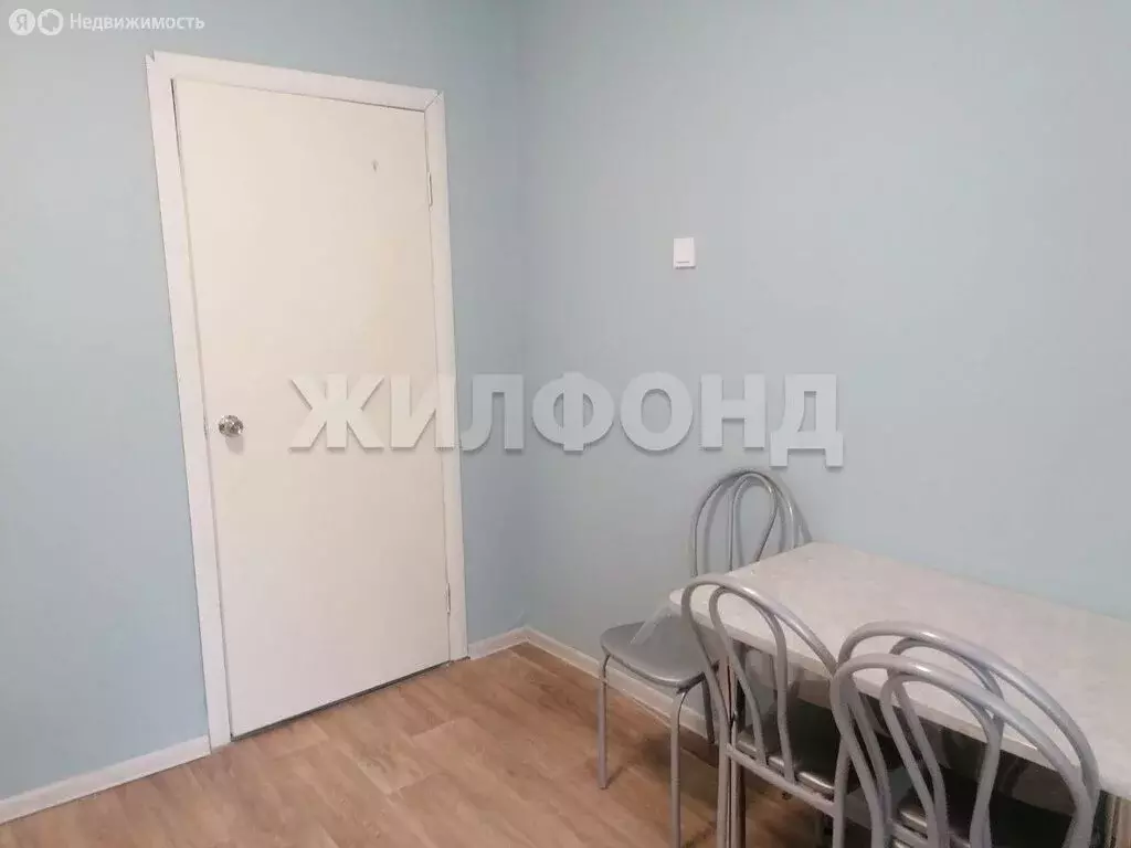 1-комнатная квартира: Барнаул, улица Чихачёва, 17 (33.7 м) - Фото 0