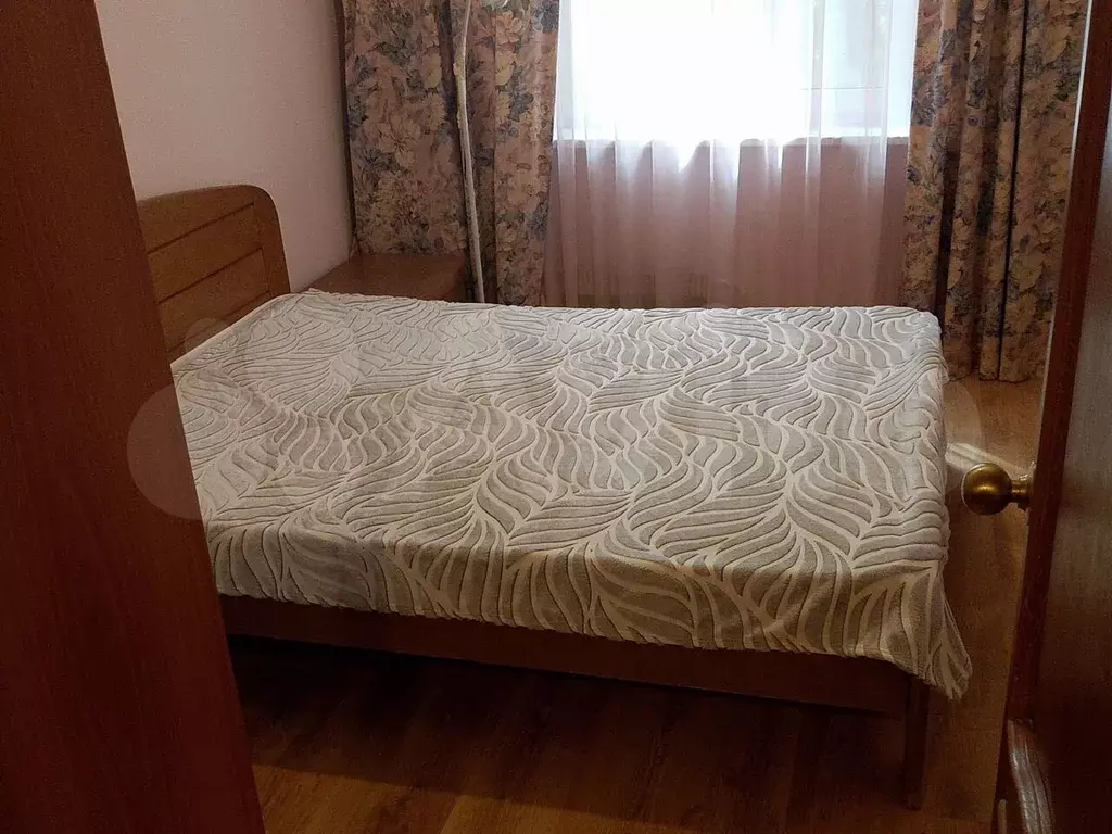 Комната 12 м в 2-к., 2/9 эт. - Фото 1