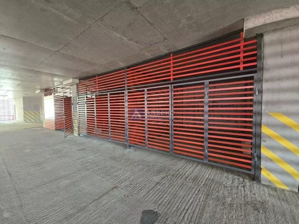 Помещение свободного назначения в Тюменская область, Тюмень ул. ... - Фото 2