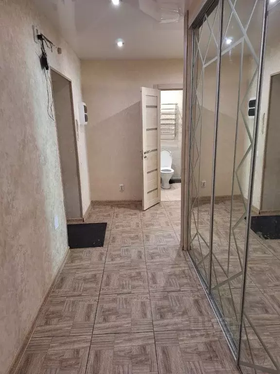 2-к кв. Самарская область, Тольятти бул. Итальянский, 16 (65.0 м) - Фото 1