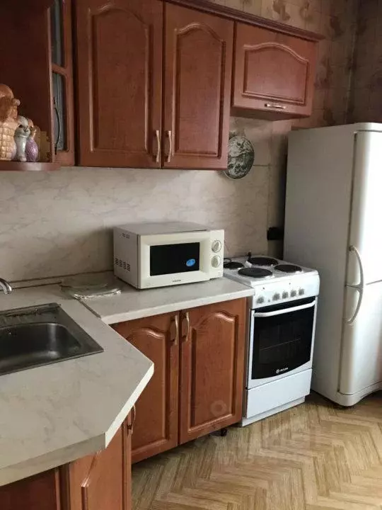 2-к кв. Новосибирская область, Новосибирск ул. Лебедевского, 2 (48.0 ... - Фото 2