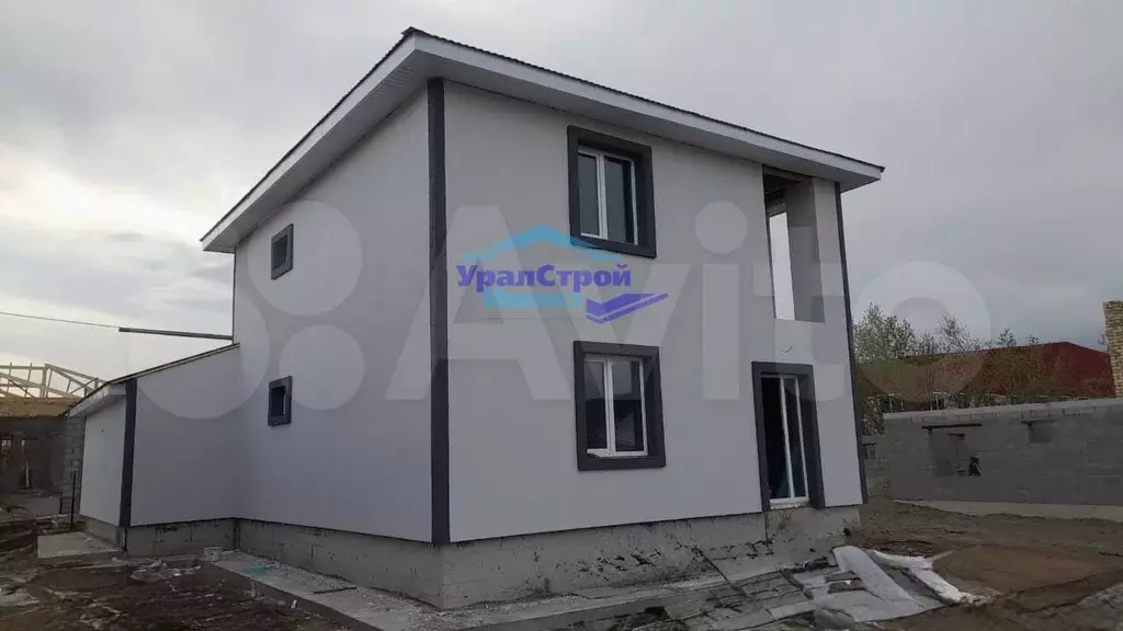 Дом 150 м на участке 6 сот. - Фото 0