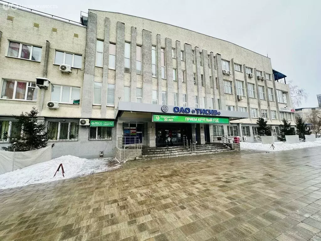 Офис (31.8 м) - Фото 2