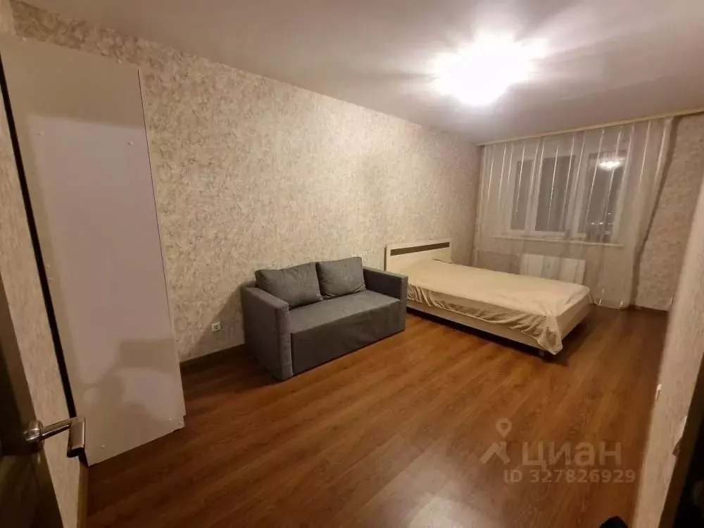 2-к кв. Московская область, Голицыно Одинцовский городской округ, ... - Фото 2