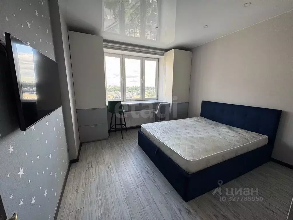 2-к кв. Московская область, Долгопрудный Набережная ул., 21к1 (45.3 м) - Фото 1