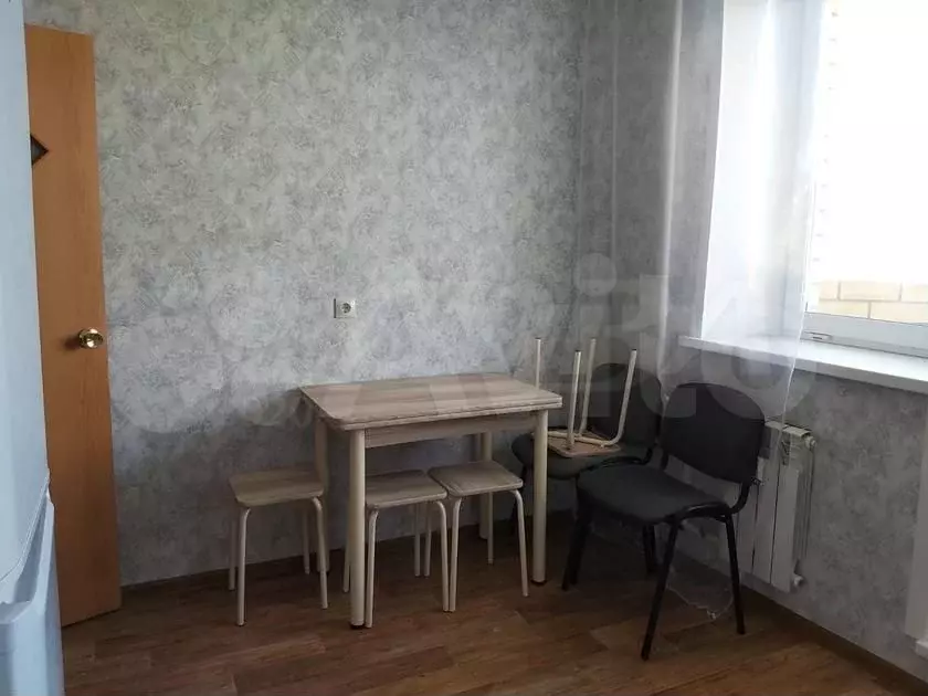1-к. квартира, 35 м, 10/15 эт. - Фото 1