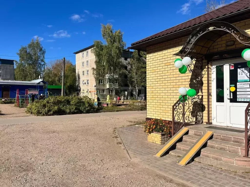 Помещение свободного назначения в Тверская область, Осташков ... - Фото 2