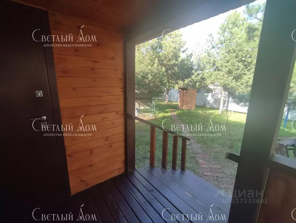 Дом в Пермский край, Чернушинский городской округ, с. Сульмаш  (30 м) - Фото 1