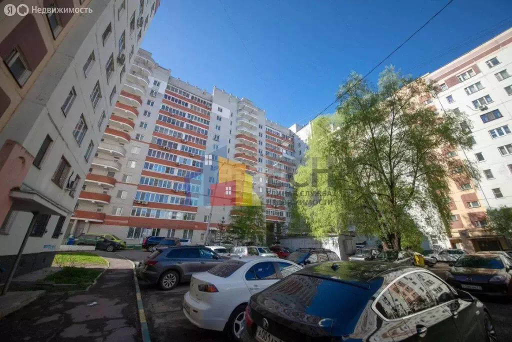 1-комнатная квартира: Тула, улица Лейтейзена, 9 (34 м) - Фото 1