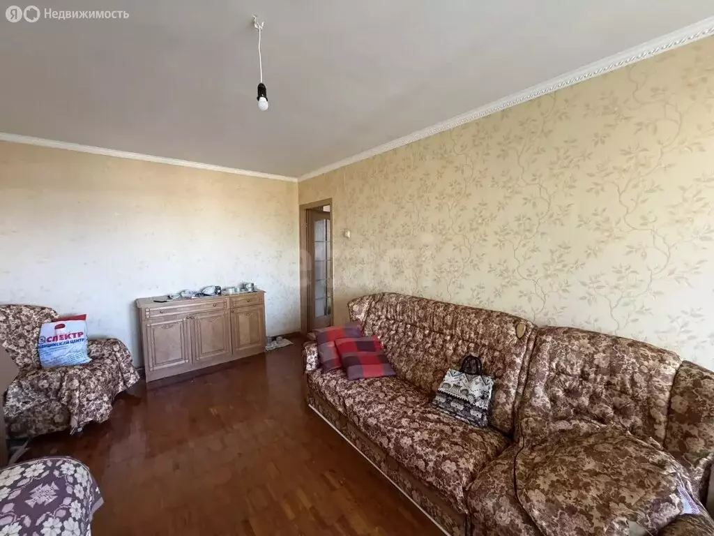 3-комнатная квартира: Феодосия, Украинская улица, 31 (65.5 м) - Фото 2