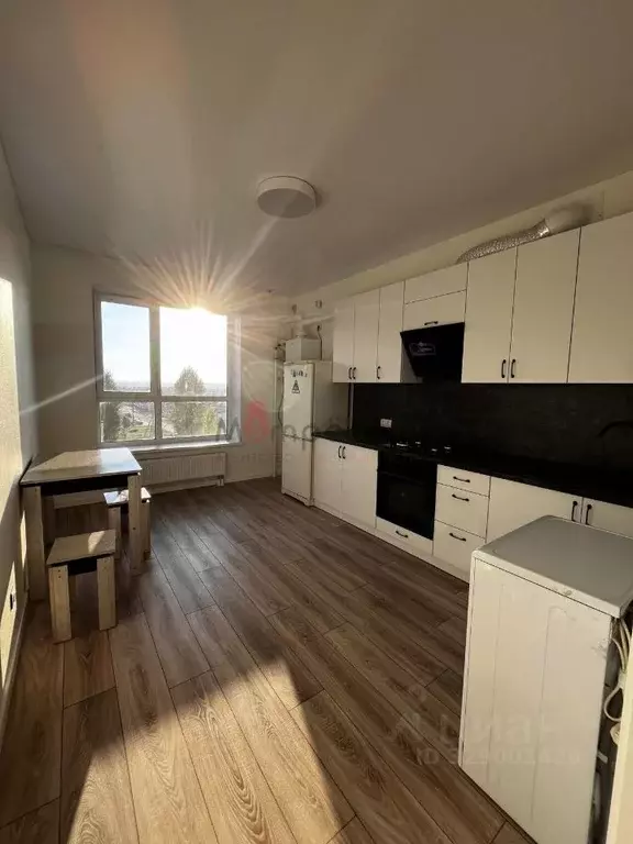 1-к кв. Белгородская область, Белгородский район, Разумное рп ул. ... - Фото 1