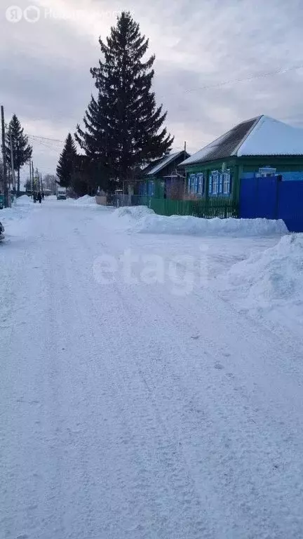 Участок в посёлок городского типа Богандинский, Украинская улица (1243 ... - Фото 0