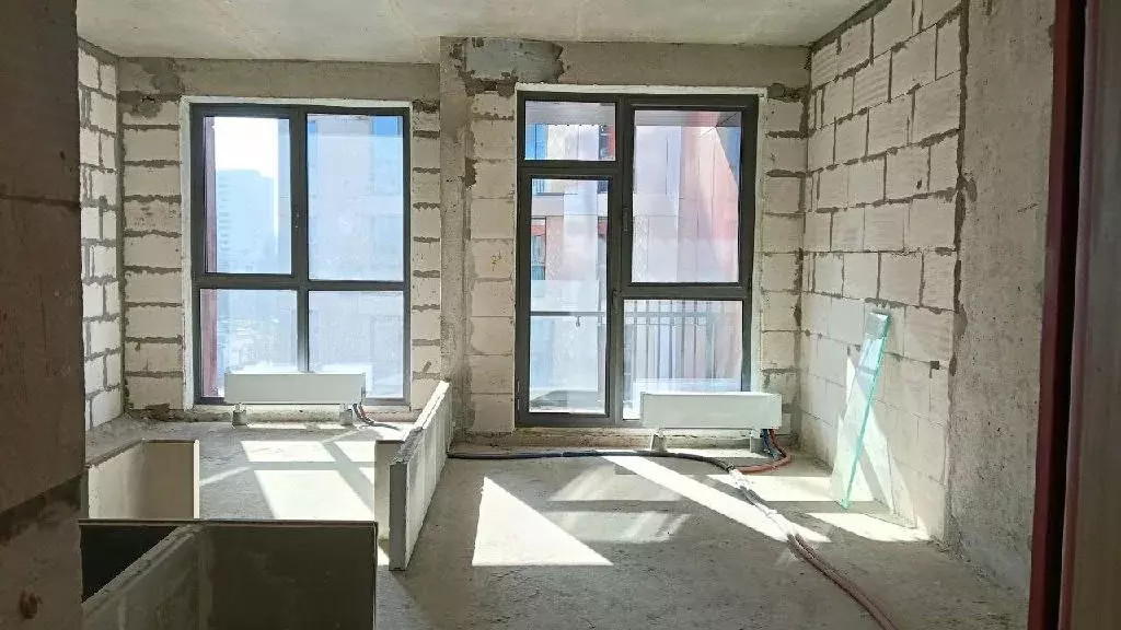 Продается 1-комнатная квартира - Фото 2