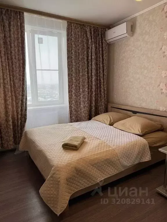 1-к кв. Ростовская область, Таганрог ул. Ленина, 205 (39.0 м) - Фото 1