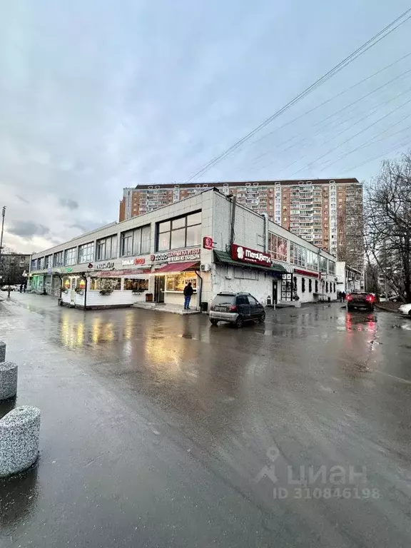 Помещение свободного назначения в Москва Снежная ул., 13к1 (81 м) - Фото 0