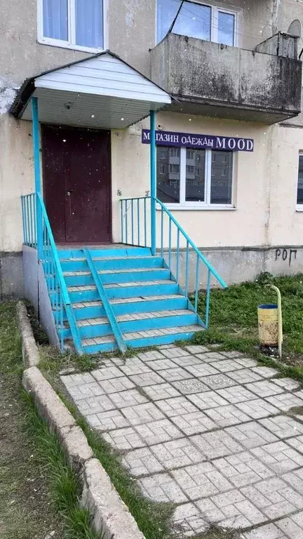 Помещение свободного назначения в Свердловская область, Бисерть пгт ... - Фото 0