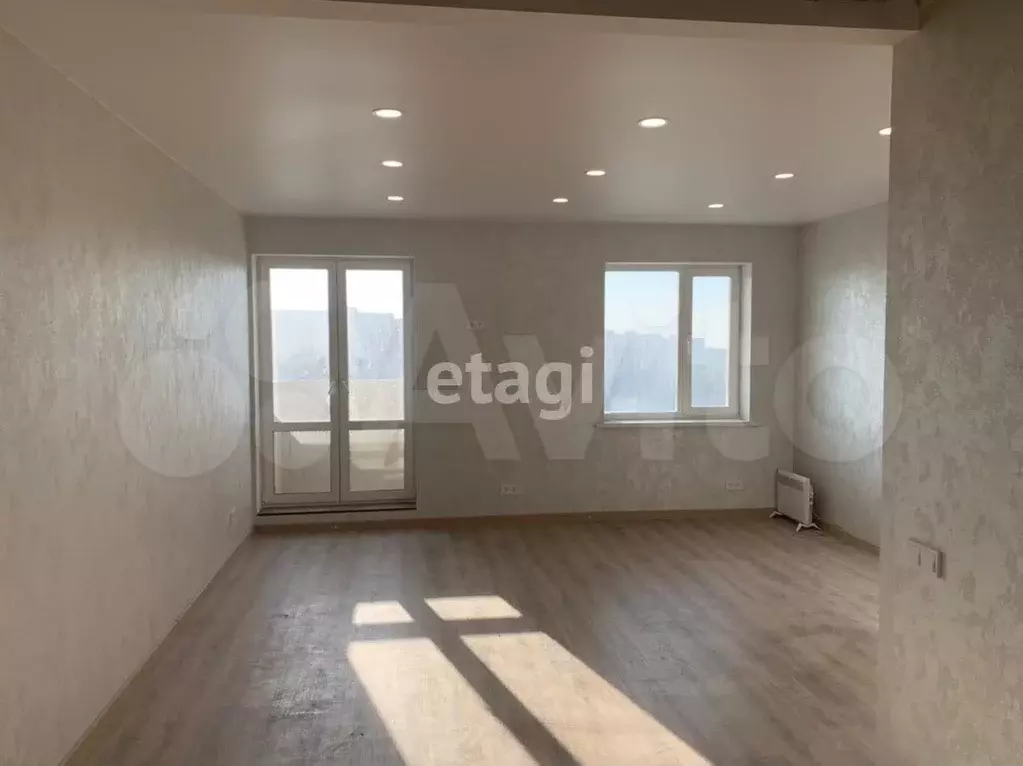 Квартира-студия, 30 м, 18/20 эт. - Фото 0