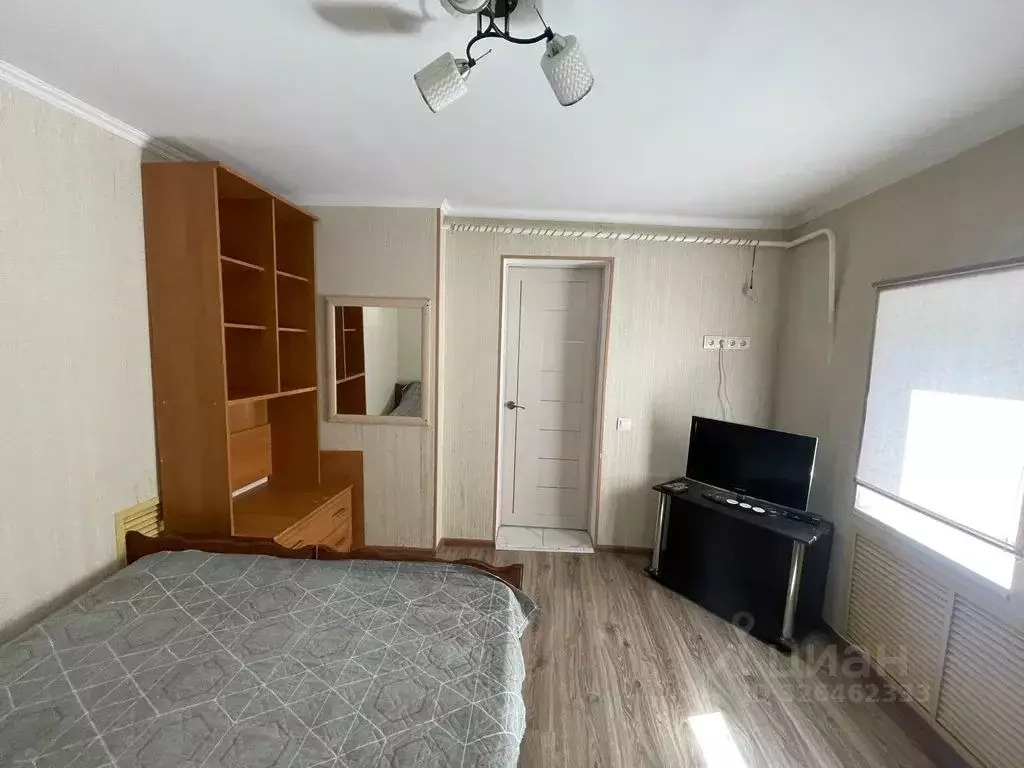 Дом в Краснодарский край, Кропоткин Кавказский район, Коммунальный ... - Фото 2