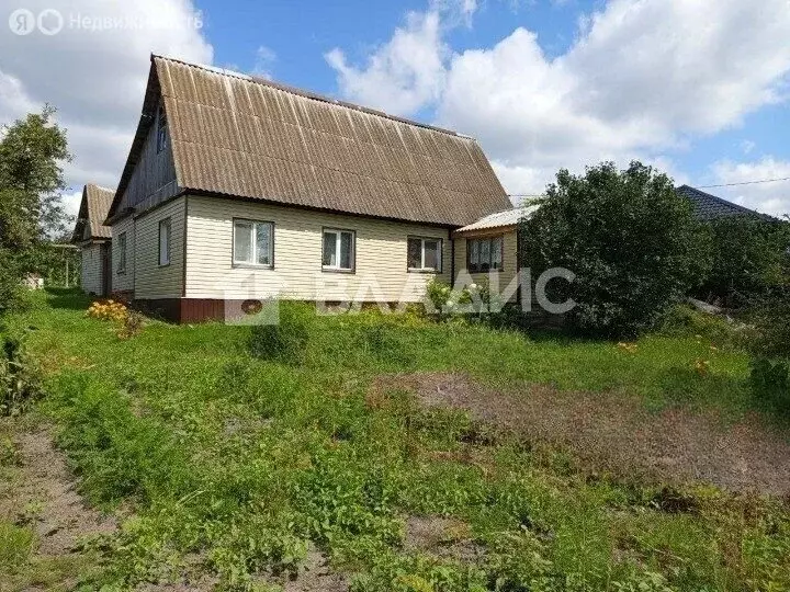 Дом в Супонево, Набережная улица, 12 (96 м) - Фото 0
