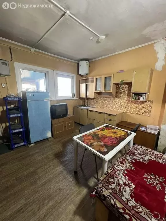 Дом в Южно-Сахалинск, Степная улица, 18 (87.5 м) - Фото 1