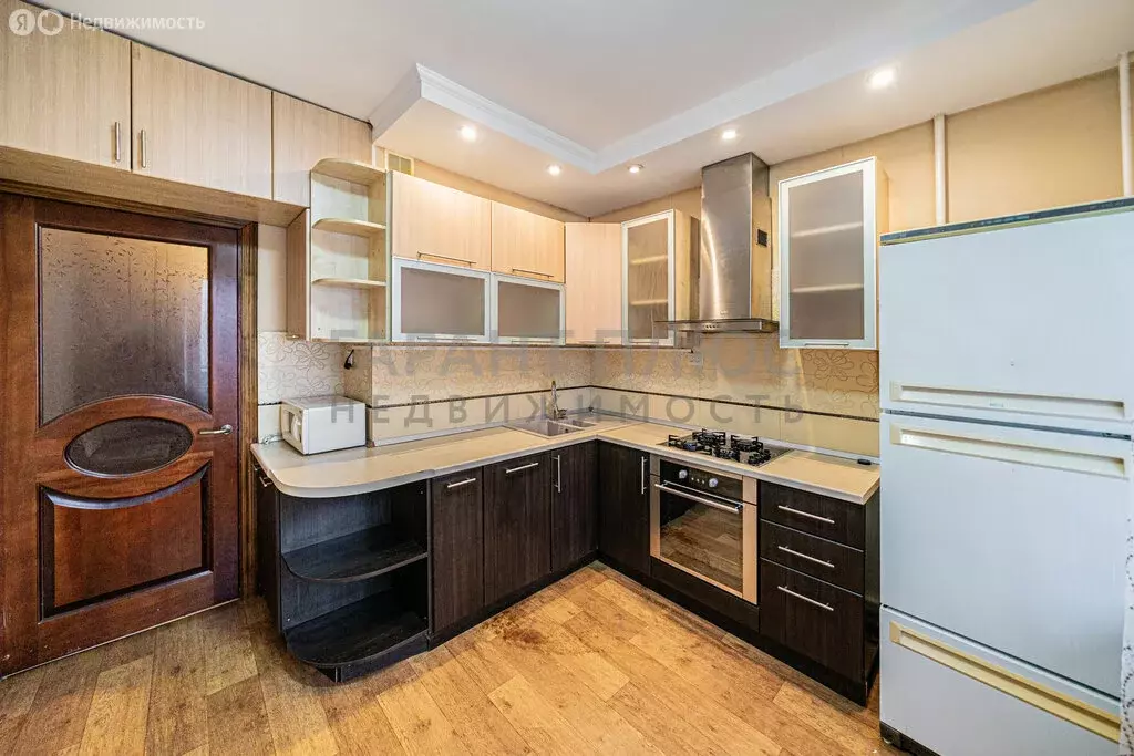 1-комнатная квартира: Липецк, улица Водопьянова, 1 (35 м) - Фото 1