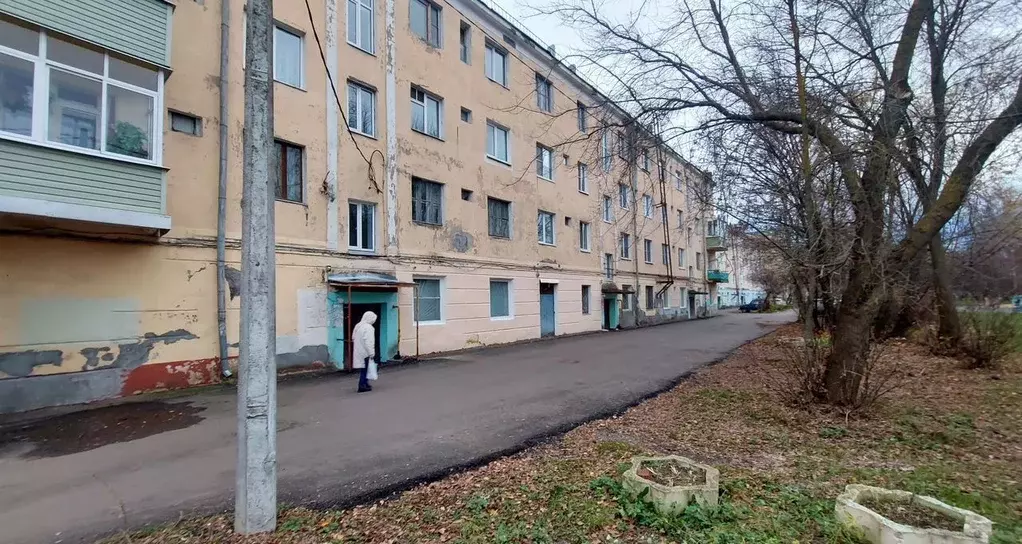 Торговая площадь в Московская область, Коломна ул. Октябрьской ... - Фото 2
