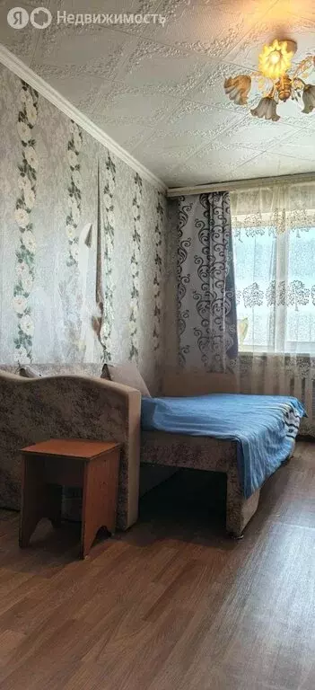 1-комнатная квартира: Уссурийск, улица Горького, 100 (22.5 м) - Фото 1