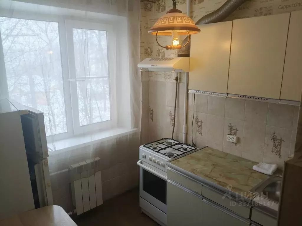 2-к кв. Московская область, Чехов ул. Гагарина, 54 (43.7 м) - Фото 2