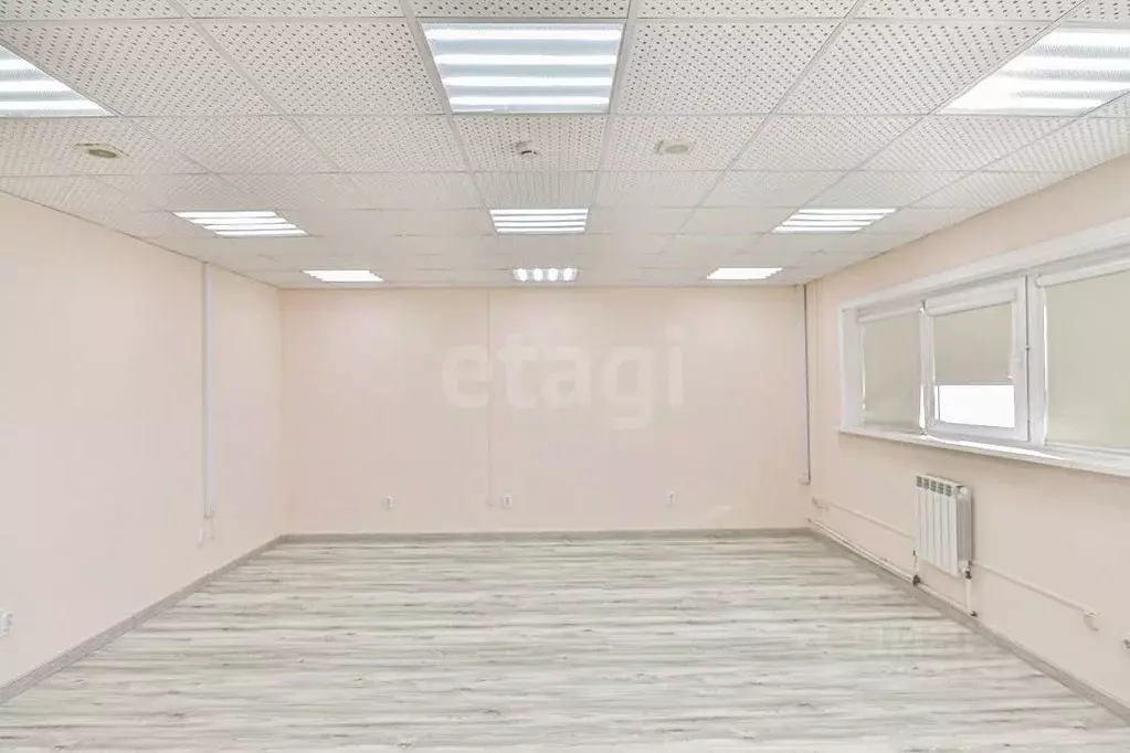 Офис в Сахалинская область, Южно-Сахалинск Южно-Сахалинская ул., 17А ... - Фото 2