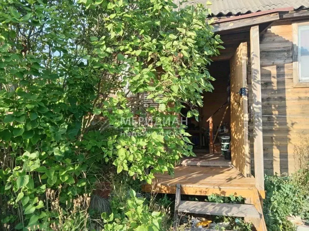 Дом в Нижегородская область, Богородский муниципальный округ, д. ... - Фото 1