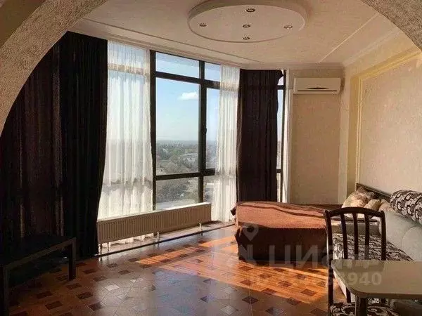 Студия Краснодарский край, Анапа ул. Шевченко, 65 (36.0 м) - Фото 1