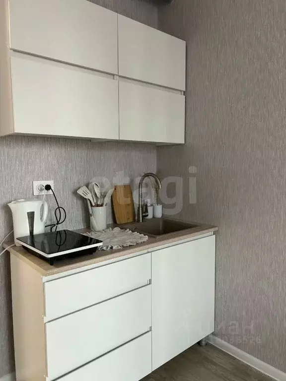 Студия Новосибирская область, Новосибирск Спортивная ул., 37 (18.2 м) - Фото 0