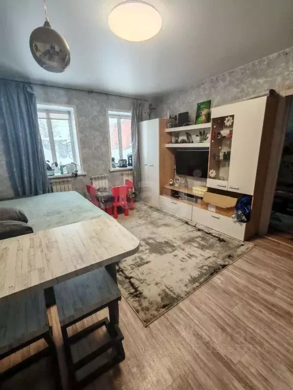 Дом в Кемеровская область, Кемерово ул. Осовского (51 м) - Фото 1