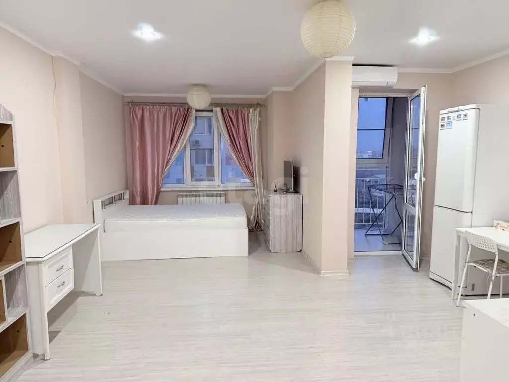 Студия Ростовская область, Ростов-на-Дону Таганрогская ул., 132/3 ... - Фото 1