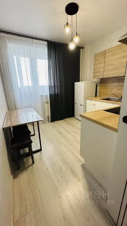 2-к кв. Ростовская область, Ростов-на-Дону Заводская ул., 1/38 (60.0 ... - Фото 1