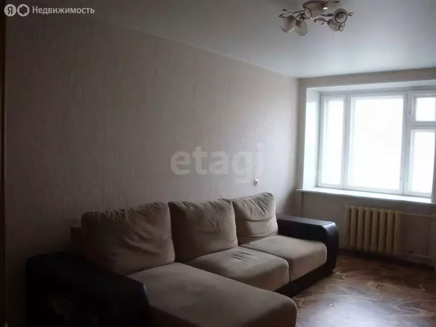 1-комнатная квартира: Вологда, микрорайон Водники, Северная улица, 36А ... - Фото 1