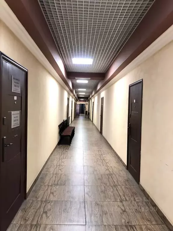 Офис в Ставропольский край, Ставрополь ул. Ленина, 458 (565 м) - Фото 1