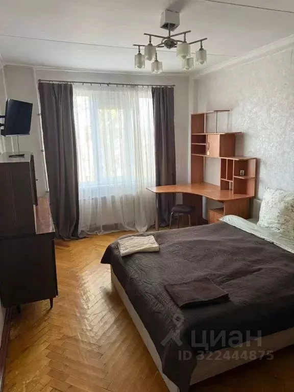 2-к кв. Санкт-Петербург просп. Большевиков, 59К1 (48.0 м) - Фото 1