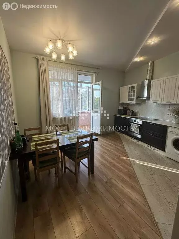 2-комнатная квартира: Химки, улица 8 Марта, 2А (78.4 м) - Фото 2