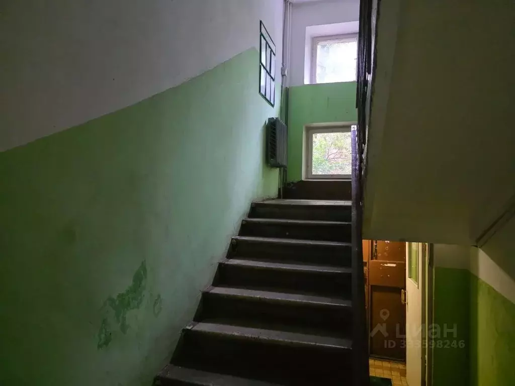 2-к кв. Московская область, Химки Кольцевая ул., 6 (43.9 м) - Фото 2