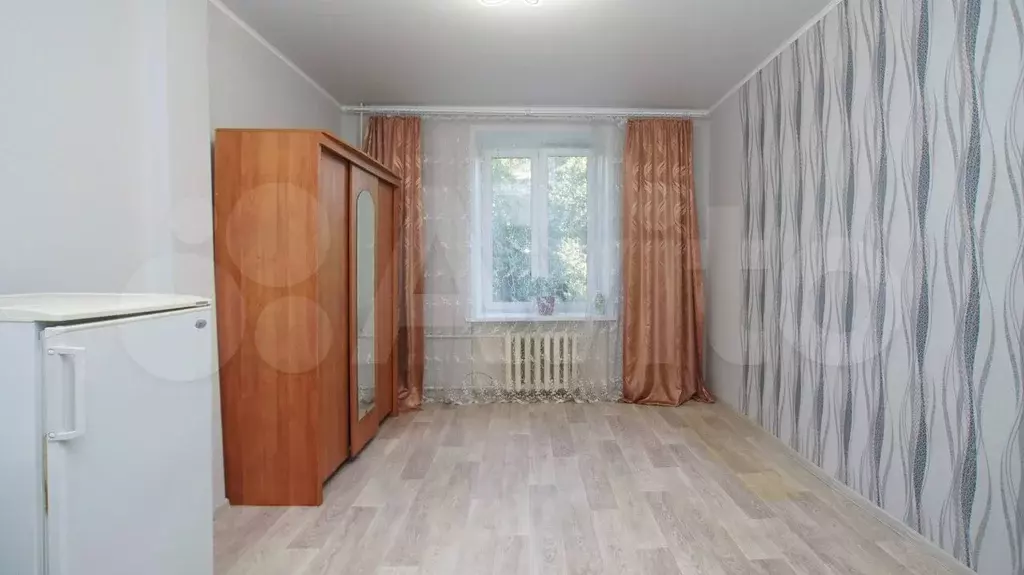 Комната 18,4 м в 1-к., 2/3 эт. - Фото 1
