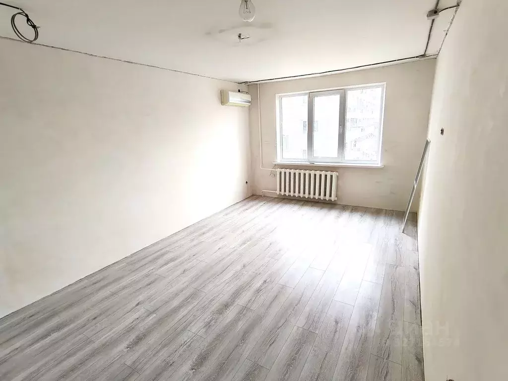 2-к кв. Краснодарский край, Краснодар Завод Измерительных Приборов ... - Фото 0