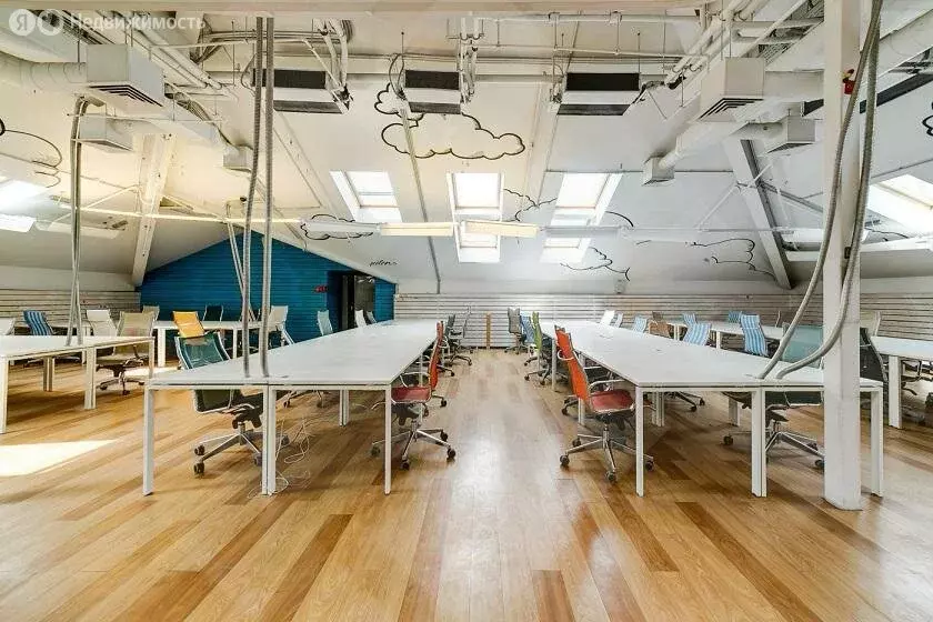 Помещение свободного назначения (545 м) - Фото 2